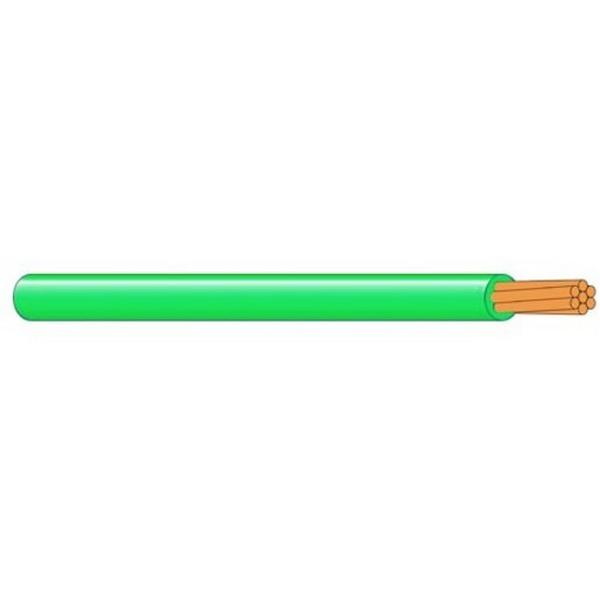 Cable Auto 9/0.3 Green 100M, Ideal Electrical Catalogue Cable Auto Marine Cable Auto Marine - Construction Supplies Australia