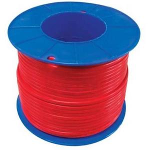 CABLE FIRE CONTROL TWISTED 7/0.40 2 CORE L/DUTY 500M RED