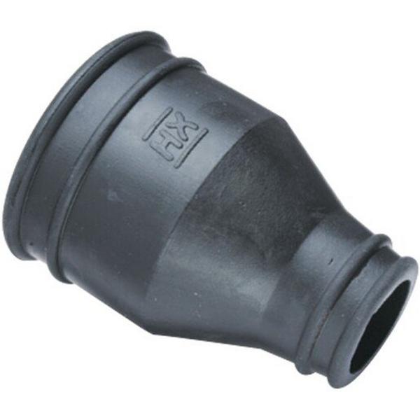 End Sleeve For Nc16, Ideal Electrical Catalogue Cable Management Conduit Rigid Plugs - Construction Supplies Australia
