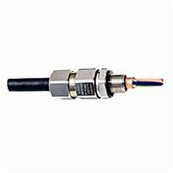 Ccg 32mm VSD Gland, Ideal Electrical Catalogue Cable Management Protective Hose Accessories Cable Gland - Construction Supplies Australia
