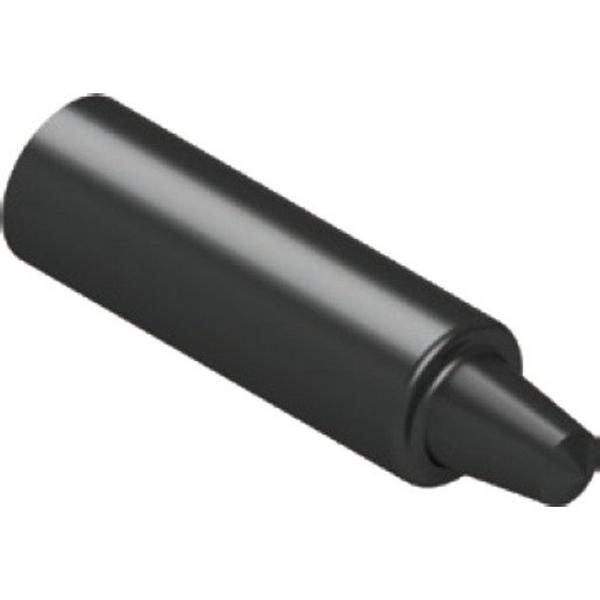Cable Gland Shroud PVC 32mm Long Size 3 Black, Ideal Electrical Catalogue Cable Management Protective Hose Accessories Cable Gland Shroud - Construction Supplies Australia