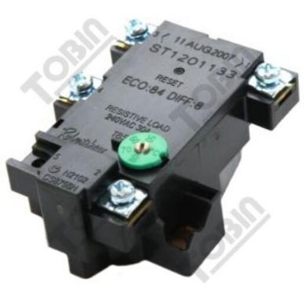 Hws Thermostat 50-70 Degree (Stokw1M2/70), Ideal Electrical Catalogue Electrical Appliances Water Coolers Heaters Contact Thermostat - Construction Supplies Australia