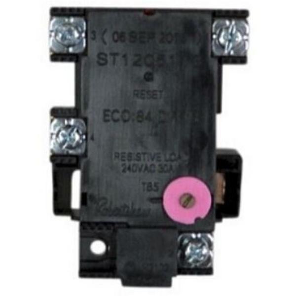 Hws Thermostat 50-80 Degree (Stokw1M2/80), Ideal Electrical Catalogue Electrical Appliances Water Coolers Heaters Contact Thermostat - Construction Supplies Australia