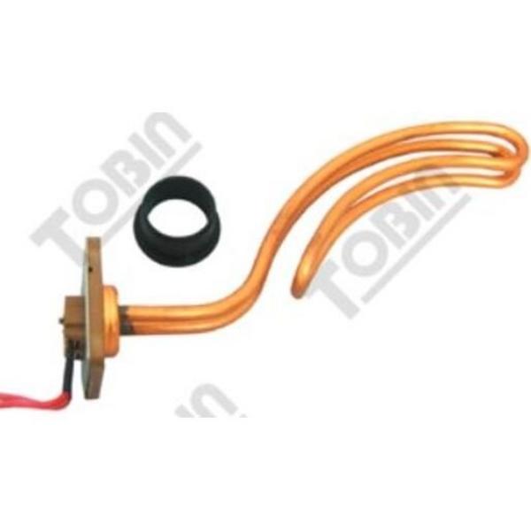 Hws Element 3600 Watt Copper (Stok2857H), Ideal Electrical Catalogue Electrical Appliances Spares Heating Element Baking Oven - Construction Supplies Australia