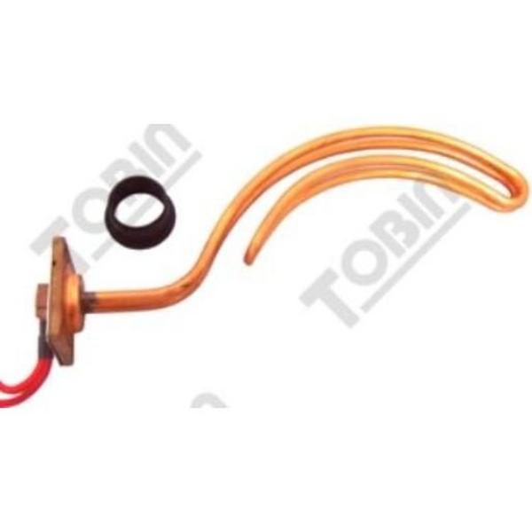 Hws Element 4800 Watt Copper (Stok2858H), Ideal Electrical Catalogue Electrical Appliances Spares Heating Element Baking Oven - Construction Supplies Australia