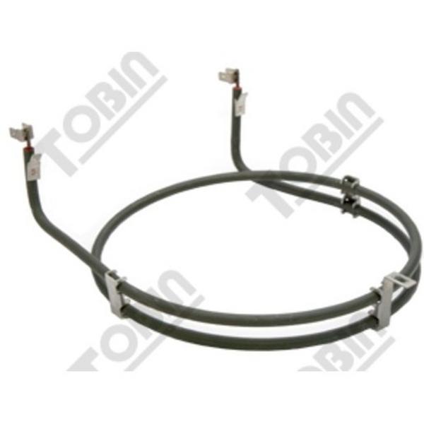Oven Element F/F 2200 Watt (Stok10318), Ideal Electrical Catalogue Electrical Appliances Spares Heating Element Baking Oven - Construction Supplies Australia