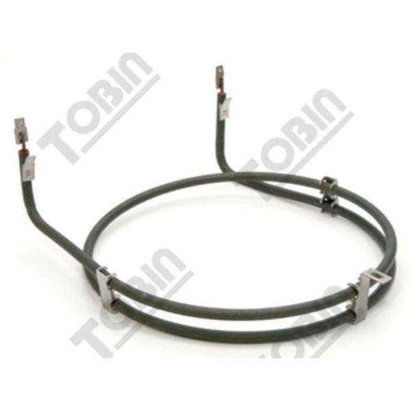 Oven Element F/F 2400 Watt (Stok10343), Ideal Electrical Catalogue Electrical Appliances Spares Heating Element Baking Oven - Construction Supplies Australia