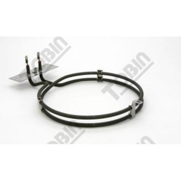 Oven Element F/F 2400 Watt (Stok1976), Ideal Electrical Catalogue Electrical Appliances Spares Heating Element Baking Oven - Construction Supplies Australia