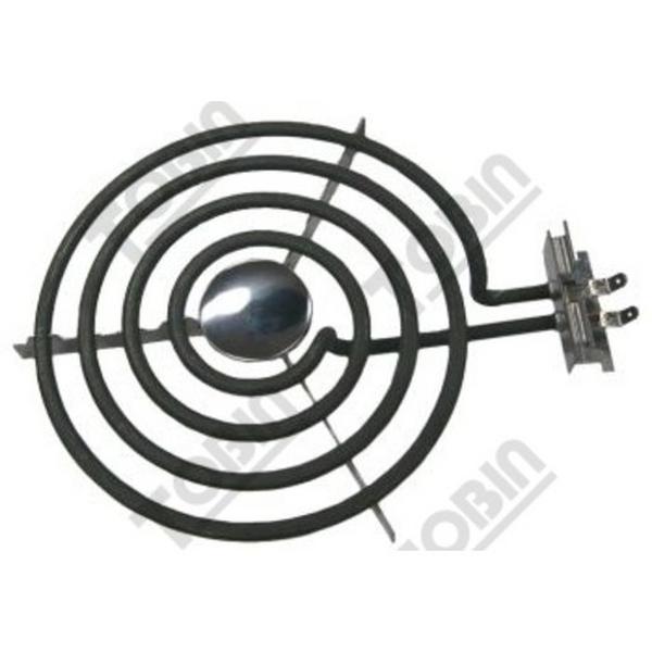 Hotplate Plug-In 2050 Watt (Stok2431), Ideal Electrical Catalogue Electrical Appliances Spares Heating Element Baking Oven - Construction Supplies Australia