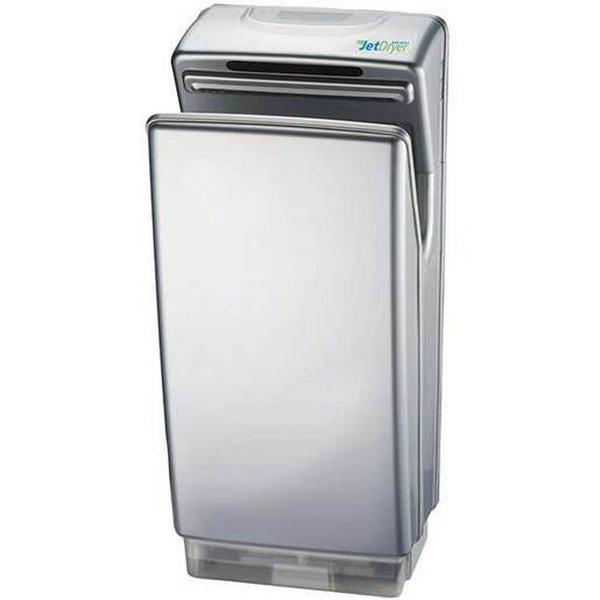 Hand Dryer 850 Watts 1000+ Dries/Day, Ideal Electrical Catalogue Electrical Appliances Hand Dryers Hand Dryer - Construction Supplies Australia