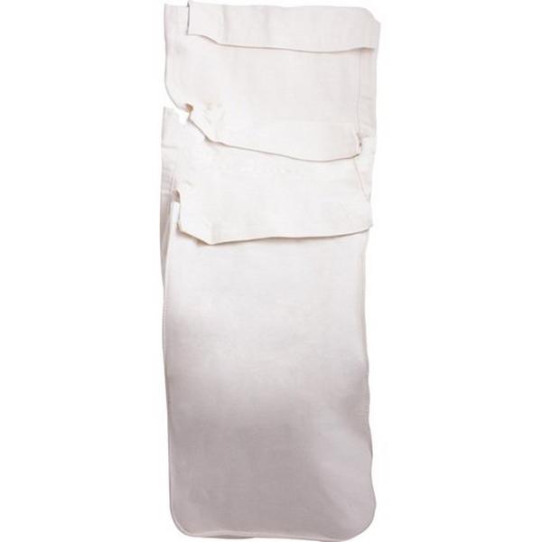 Canvas Glove Bag 3Comp (Long), Ideal Electrical Catalogue Safety Personal Protection Accessories Spare Parts For Personal Protection - Construction Supplies Australia