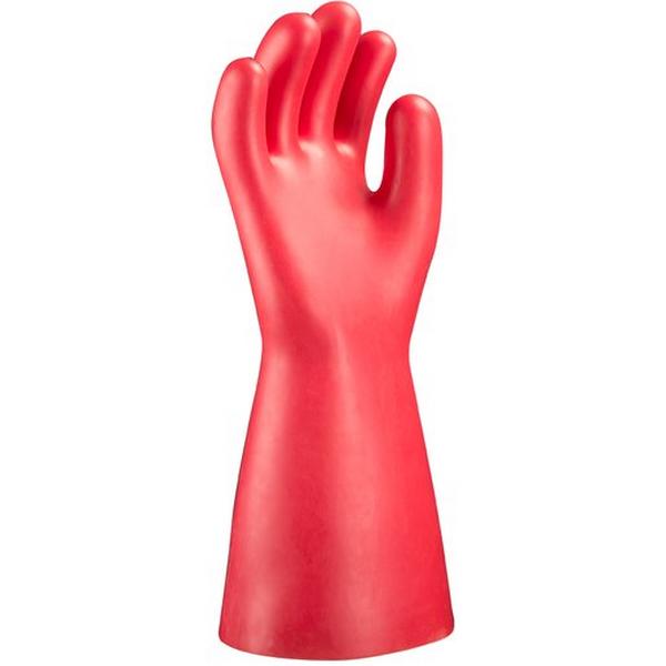 Gloves Class 2 Ins 17kV 360mm S11, Ideal Electrical Catalogue Safety Personal Protection Protective Glove - Construction Supplies Australia