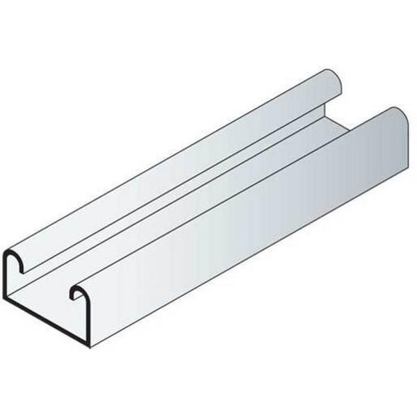 # 40X20 Stainless Steel Strut, Ideal Electrical Catalogue Cable Management Cable Support Bracket For Cable Support System - Construction Supplies Australia