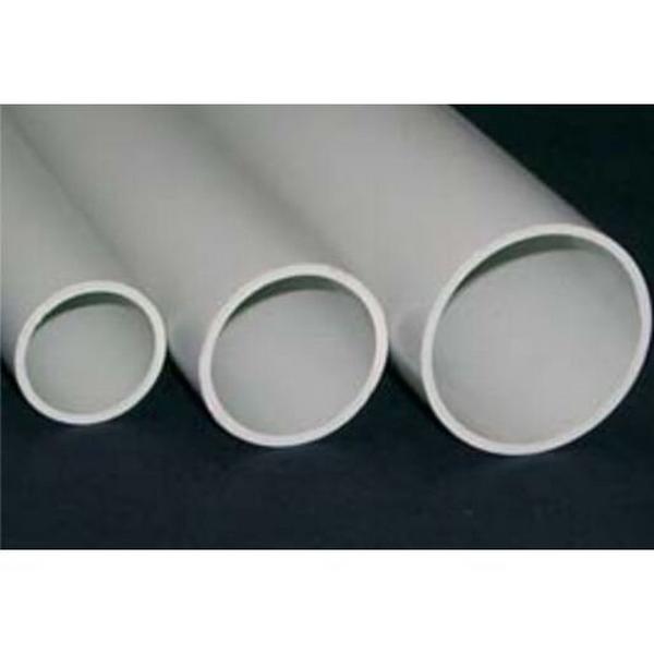 CONDUIT RIGID PVC NBN 100MM 4.5M WHITE, Ideal Electrical Catalogue Cable Management Conduit Rigid Conduit Rigid - Construction Supplies Australia