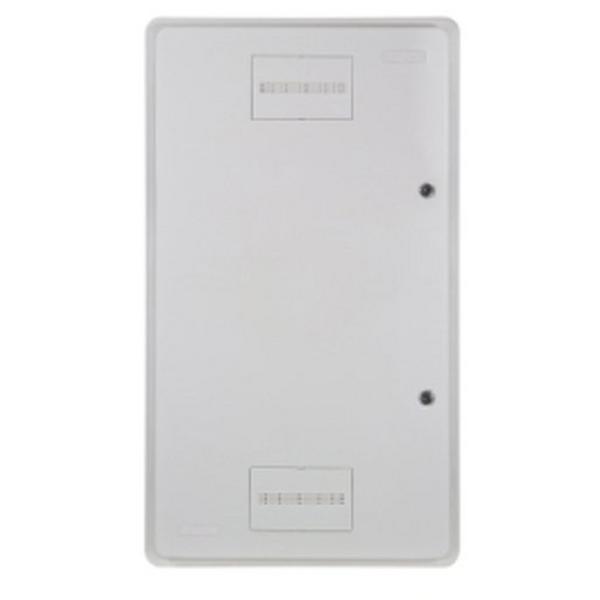Enclosure ABS Surf/Flush Mount, Ideal Electrical Catalogue Data Communications Telecommunications Distributor For Telecommunication - Construction Supplies Australia