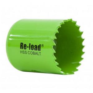 HOLE SAW RELOAD HI-FLEX BI-METAL 25MM BLADE