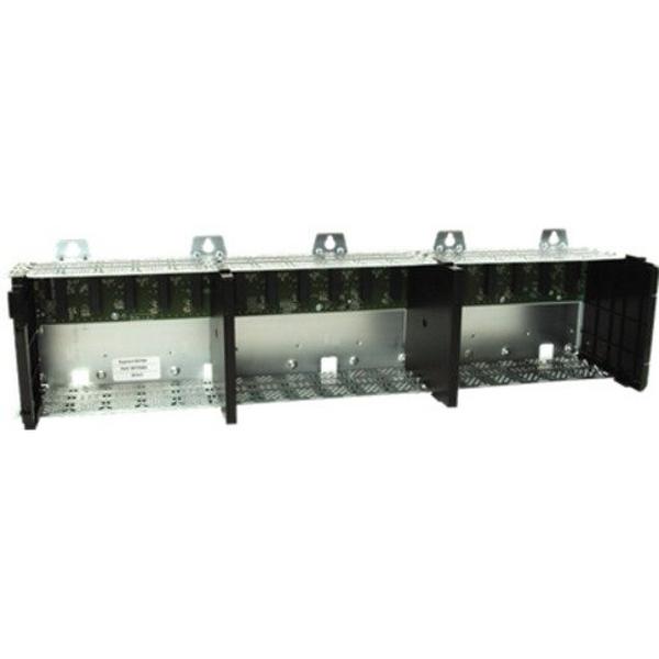 Controllogix 17 Slots Chassis, Ideal Electrical Catalogue Industrial Plc Plc Mounting Rack - Construction Supplies Australia