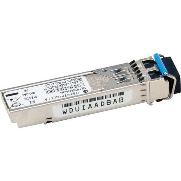 1000Lx Sfp Fiber Transceiver, Ideal Electrical Catalogue Data Communications Fibre Transceiver Fibre Optic Copper - Construction Supplies Australia