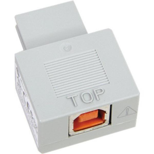 Micro810 USB Adapter, Ideal Electrical Catalogue Data Communications Network Products Interface Converter - Construction Supplies Australia