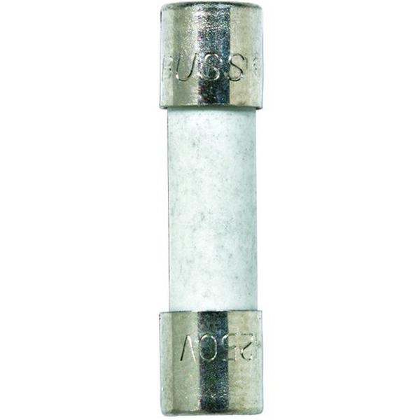 Fuse Cartridge Ceramic Fast Blow 5 X 20mm 250V 1A, Ideal Electrical Catalogue Power Distribution Fuses Holders Cylindrical Fuse - Construction Supplies Australia