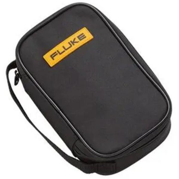 Soft Carry Case Also Use C125, Ideal Electrical Catalogue Tools Instrumentation Test Measurement Accessories Spare Parts For Test And Measurement Instruments Electrical - Construction Supplies Australia