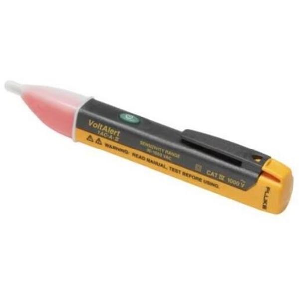 Volt Stick Non Contact Voltage Detector 90-1000VAC Cat Iv 1000V, Ideal Electrical Catalogue Tools Instrumentation Test Measurement Voltage Tester - Construction Supplies Australia