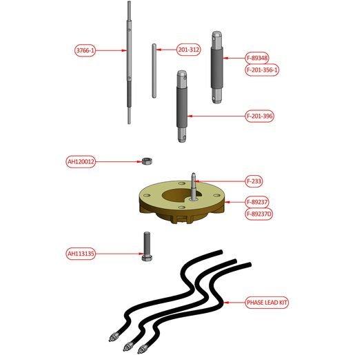 Sensore Magnetico Festo SMT-8M-A-PS-24V-E-0,3-M8D (574334) &ndash; Nuovo, Con Cavo