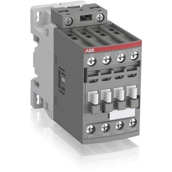 Contactor 11kW 100-250V 50/60 100-250VDC, Ideal Electrical Catalogue Industrial Contactor Overload Power Contactor Ac Switching - Construction Supplies Australia