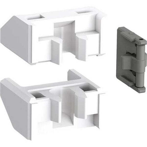 Vm4 Mechanical Interlock Unit, Ideal Electrical Catalogue Industrial Switch Mechanic Interlock For Switch - Construction Supplies Australia
