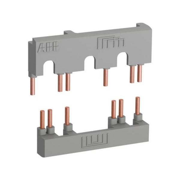 Connect Rev Set Af09-16, Ideal Electrical Catalogue Industrial Switch Accessories Spare Parts For Low Voltage Switch Technology - Construction Supplies Australia