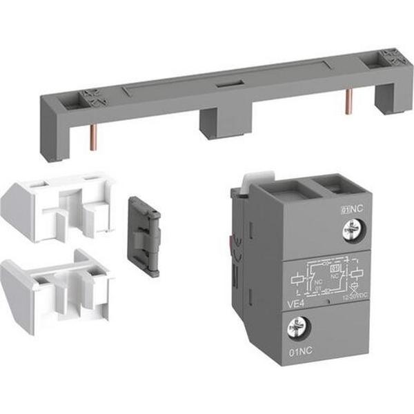 Interlock Mech And Elect T-s Af09-38, Ideal Electrical Catalogue Industrial Switch Mechanic Interlock For Switch - Construction Supplies Australia