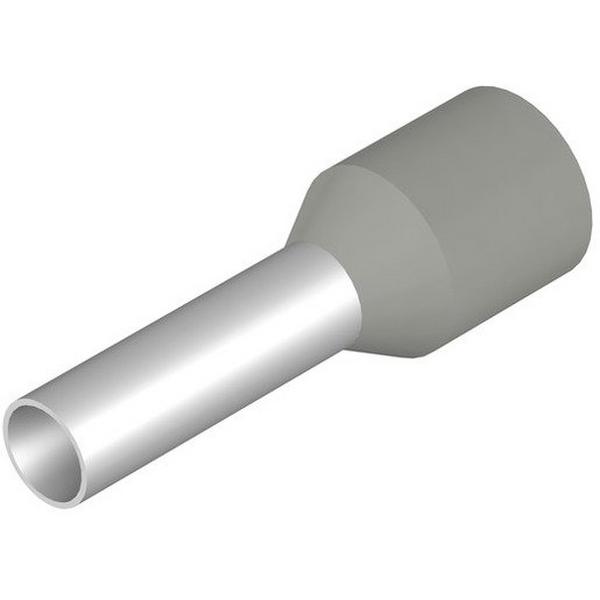 2.5/14T GRAU BD AWG14, Ideal Electrical Catalogue Wiring Accessories Lugs Links Cable End Sleeve - Construction Supplies Australia