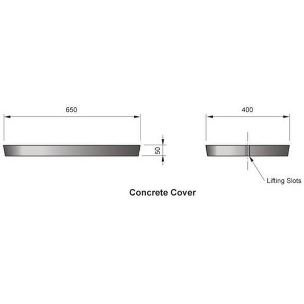 Telco Cover P5 Electrical Lid, Ideal Electrical Catalogue Power Distribution Earth Inspection Pits Pit Hole Cover - Construction Supplies Australia