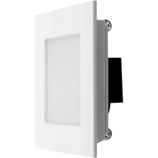 Sunny Australia Lighting S9311 WH | Wall Light LED 3W 3000K 110Lm 106O ...