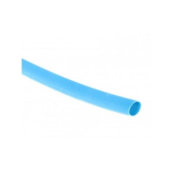 Heatshrink Tubing 25mm 1.2M Blue, Ideal Electrical Catalogue Wiring Accessories Heatshrink Heatshrink Tubing - Construction Supplies Australia