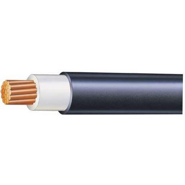 Cable Flexible Single Core 95mm Black, Ideal Electrical Catalogue Cable Building Wire Building Wire - Construction Supplies Australia
