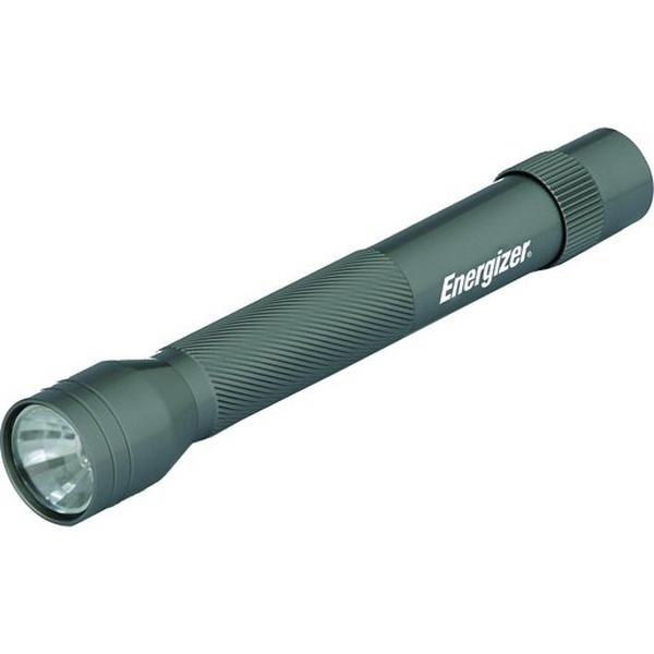 Torch Energizer Metal LED 94 Lumen 2Xd, Ideal Electrical Catalogue Tools Instrumentation Torches Torch - Construction Supplies Australia