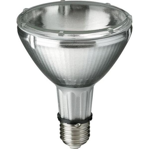 Lamp HID Mh E27 Par30L 70W/930 40D Masterc Cdm-R Elite, Ideal Electrical Catalogue Lamps Halogen Halogen Metal Halide Lamp Without Reflector - Construction Supplies Australia