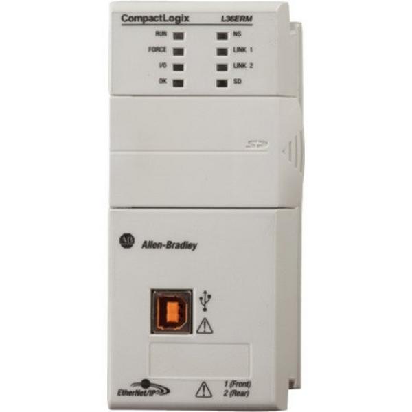 Compactlogix 2 Mb Enet Controller, Ideal Electrical Catalogue Industrial Plc Plc Cpu Module - Construction Supplies Australia