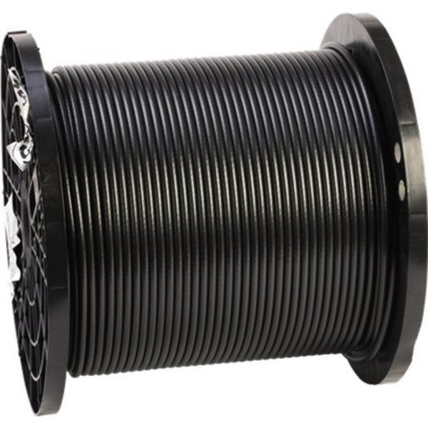Cable Coaxial Controlnet 1000 Feet Cable, Ideal Electrical Catalogue Cable Coaxial Cable Coaxial Cable - Construction Supplies Australia