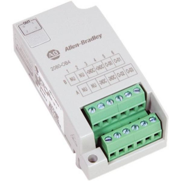 Micro800 4 Point Source Output, Ideal Electrical Catalogue Industrial Plc Plc Digital I O Module - Construction Supplies Australia
