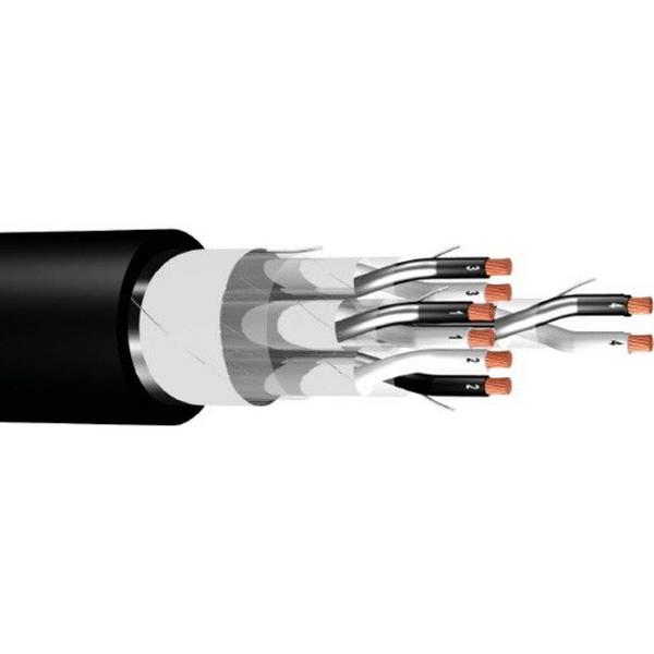 CABLE INSTRUMENT 12PR 7/0.3 20AWG I/O 0.5MM2, Ideal Electrical Catalogue Cable Instrumentation Cable Instrumentation - Construction Supplies Australia