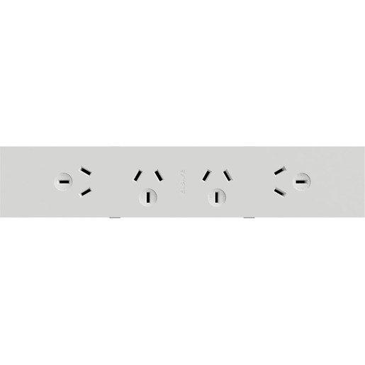 Softwire | Switches, Plugs & Sockets | Rexel Australia