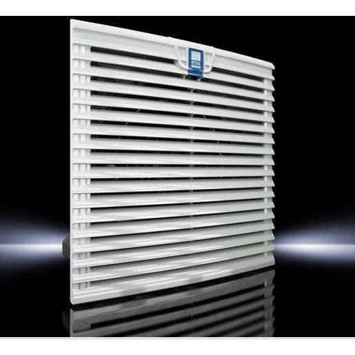 Rittal 3239100 | Sk 230V Fan Unit 105/120mA/H Replaces 3323.107 ...