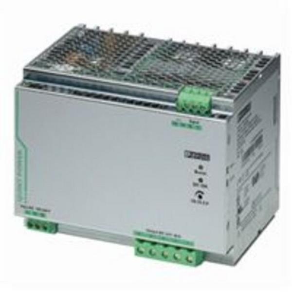 Power Supply Single Phase Output 24 Volt DC 5 Amp IP20 Rated, Ideal Electrical Catalogue Industrial Plc Plc Cpu Module - Construction Supplies Australia