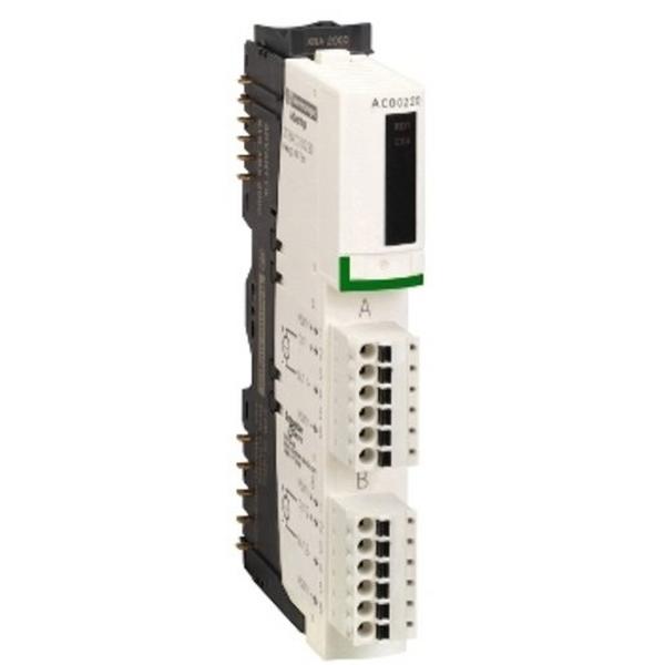 2 CHANNEL ANALOGUE OUTPUT MODULE 4-20MA, Ideal Electrical Catalogue Industrial Bus System Fieldbus Decentr Periphery Analogue I O Module - Construction Supplies Australia