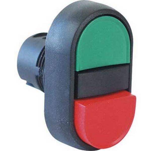 22mm Multi-Operator 800F Push Button, Ideal Electrical Catalogue Switches Plugs Sockets Switches Push Button - Construction Supplies Australia