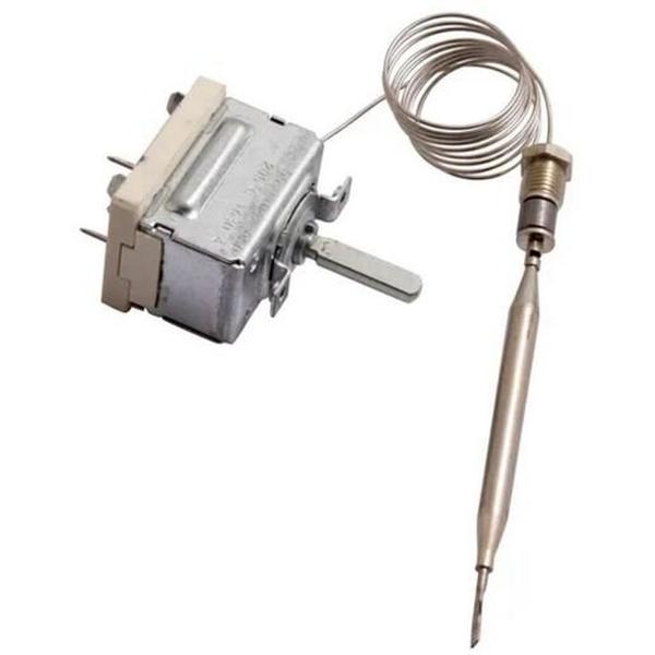 30-110 Degree Urn And Bain Marie Thermostat, Ideal Electrical Catalogue Electrical Appliances Water Coolers Heaters Contact Thermostat - Construction Supplies Australia