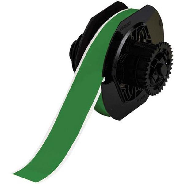 Bbp31 B569 Green 28.58mmx30.48M, Ideal Electrical Catalogue Hardware Warning Signing Plate Warning Sign And Labels - Construction Supplies Australia