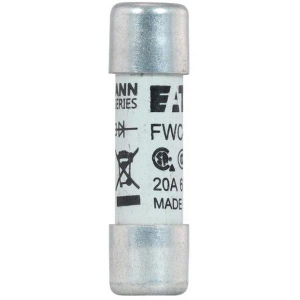 Fuse Cartridge Link Cyl Ultrarapid 10X38mm 32A, Ideal Electrical Catalogue Power Distribution Fuses Holders Cylindrical Fuse - Construction Supplies Australia